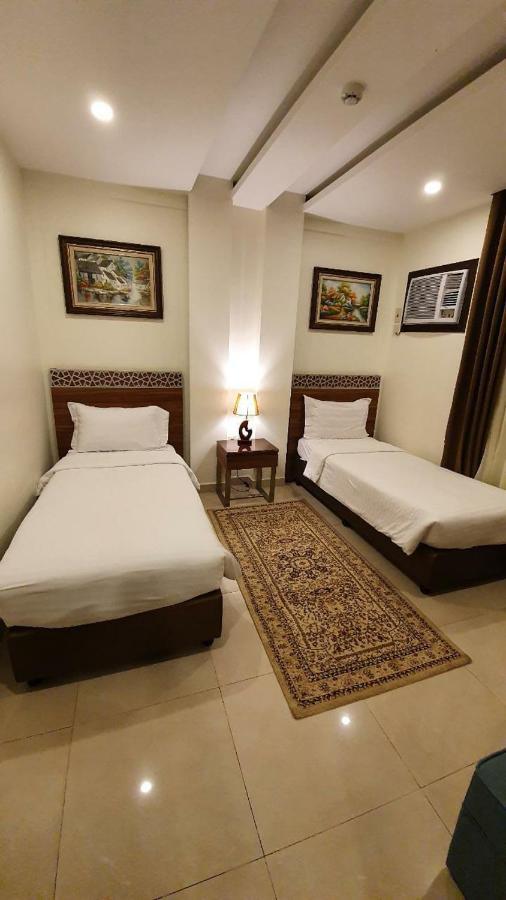 Dolphin Beach Resort Yanbu Eksteriør bilde