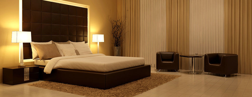 Dolphin Beach Resort Yanbu Eksteriør bilde